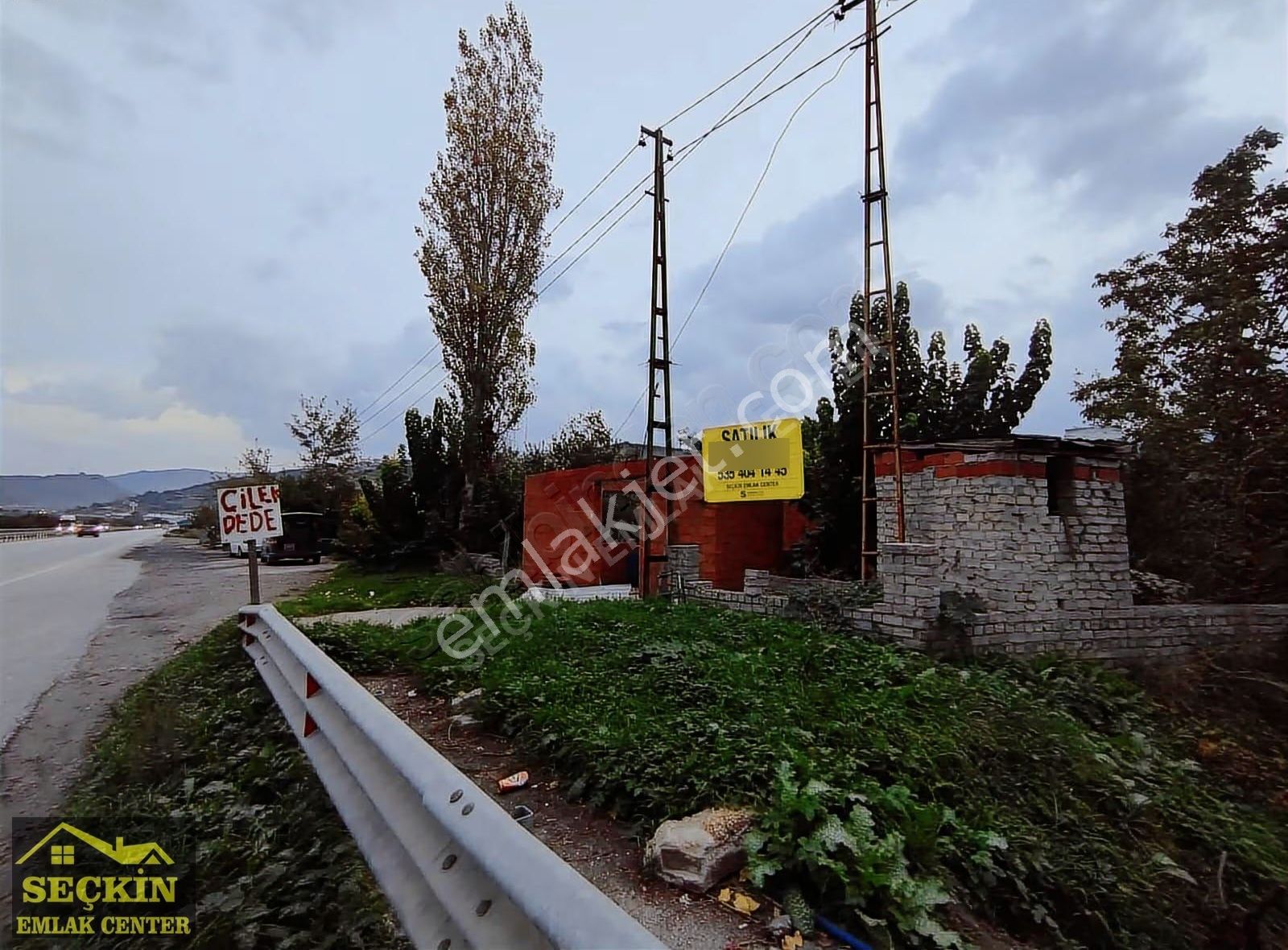 Satılık Mustakil Ev - Görsel 18