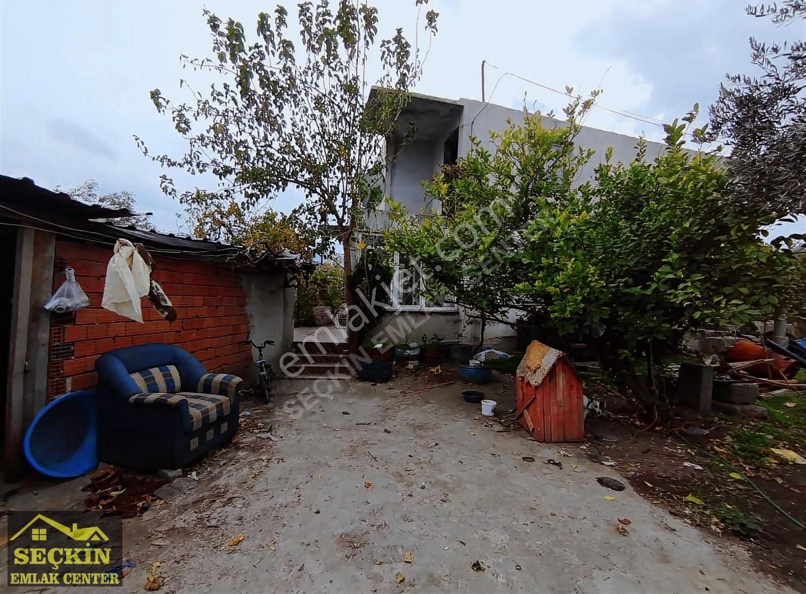 Satılık Mustakil Ev - Görsel 8