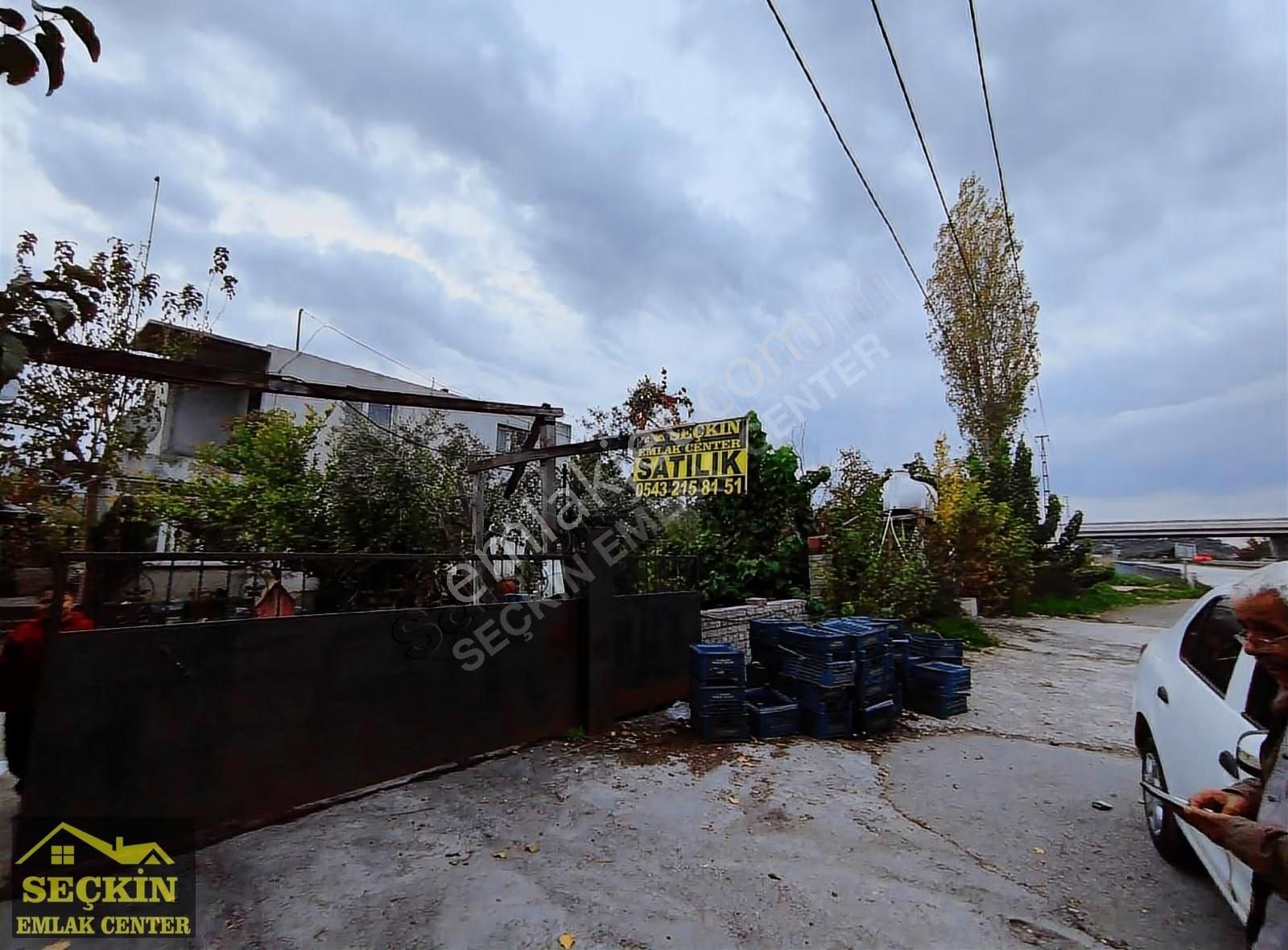 Satılık Mustakil Ev - Görsel 15