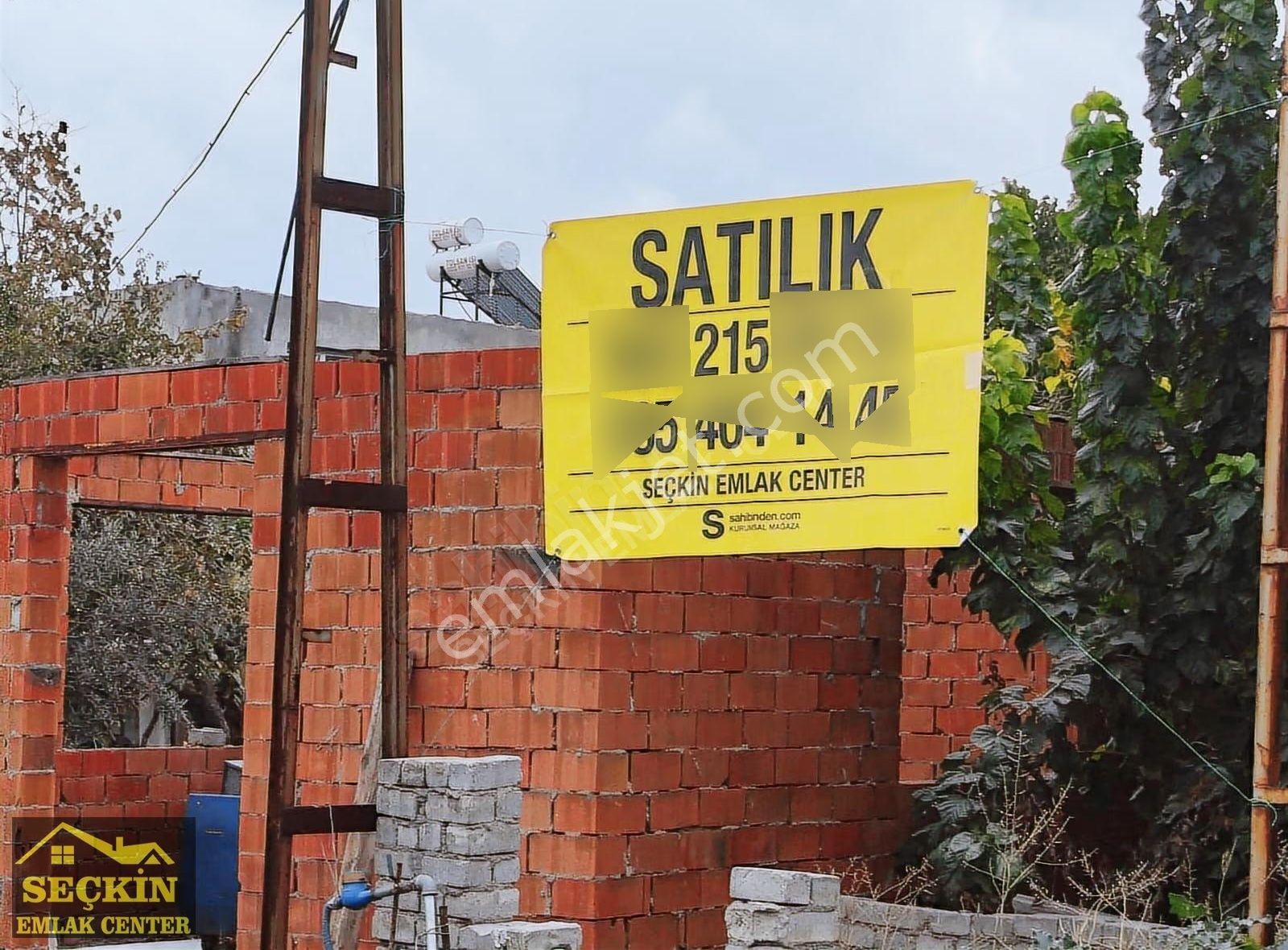 Satılık Mustakil Ev - Görsel 27