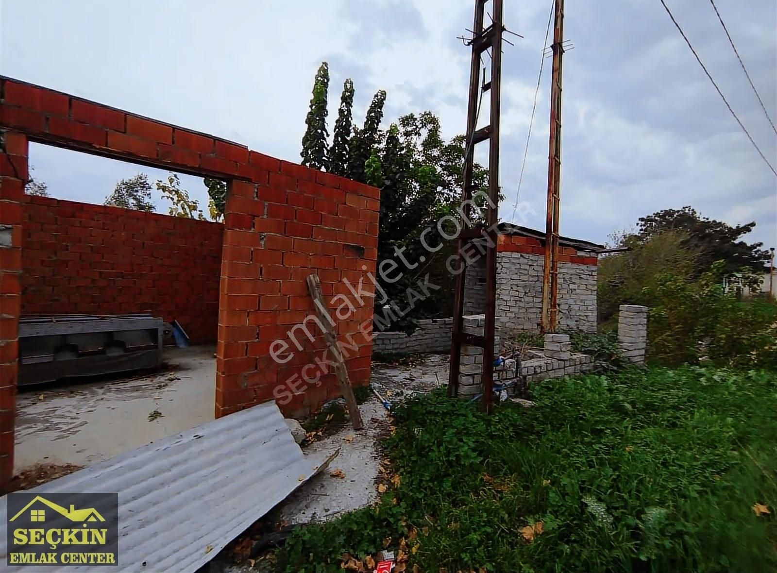 Satılık Mustakil Ev - Görsel 23