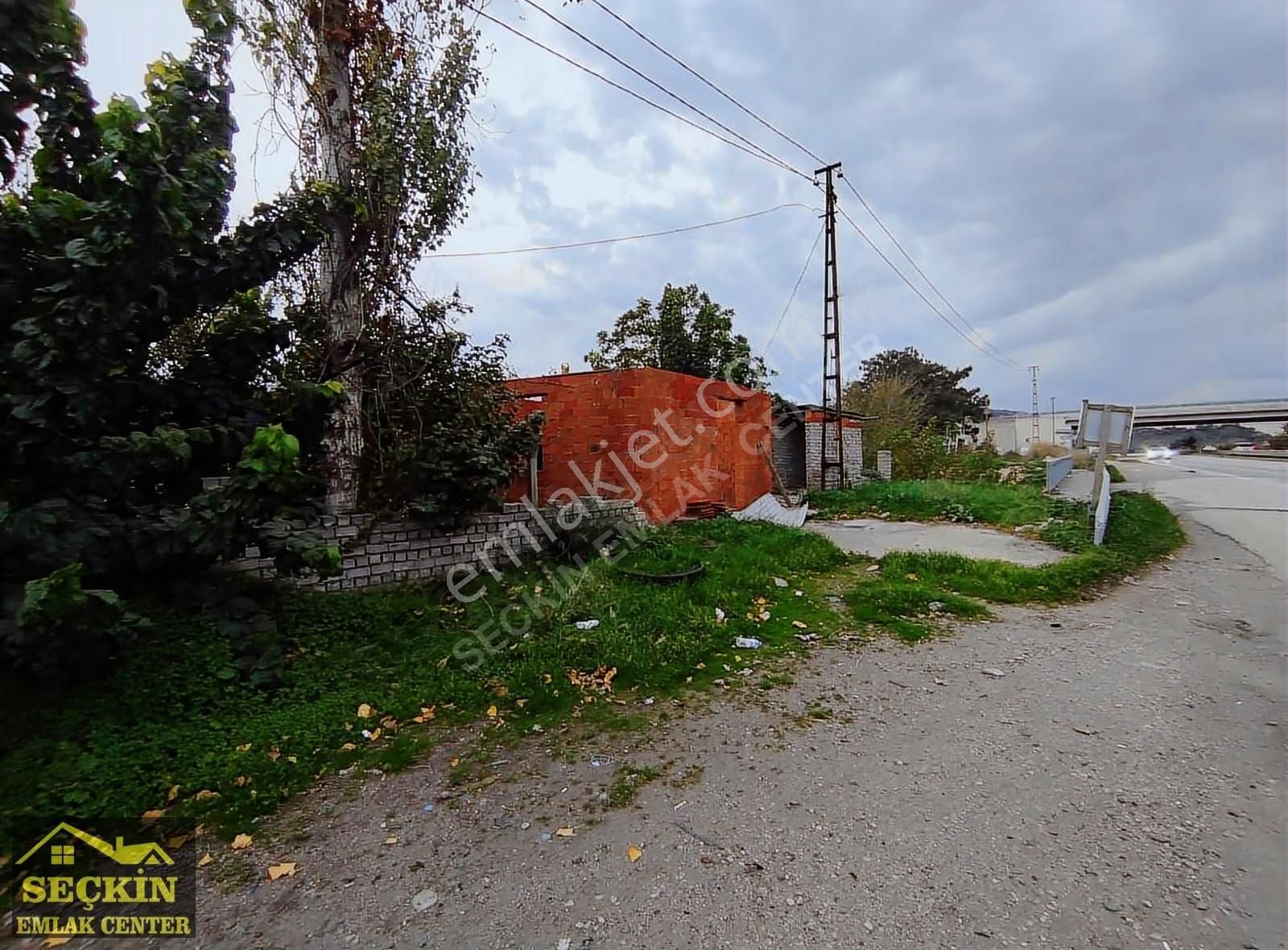 Satılık Mustakil Ev - Görsel 3