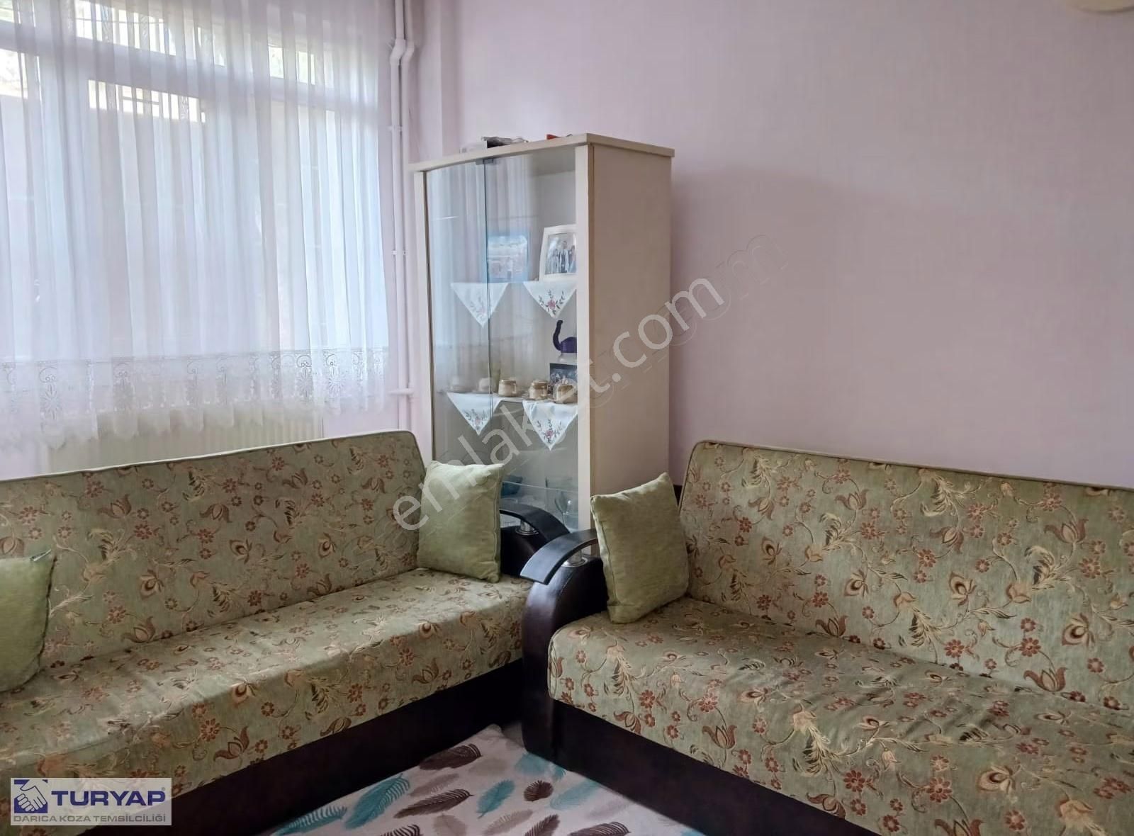 Turyap Koza'dan Ardahan Sitesinde Satılık Villa Tipi Konut - Görsel 3