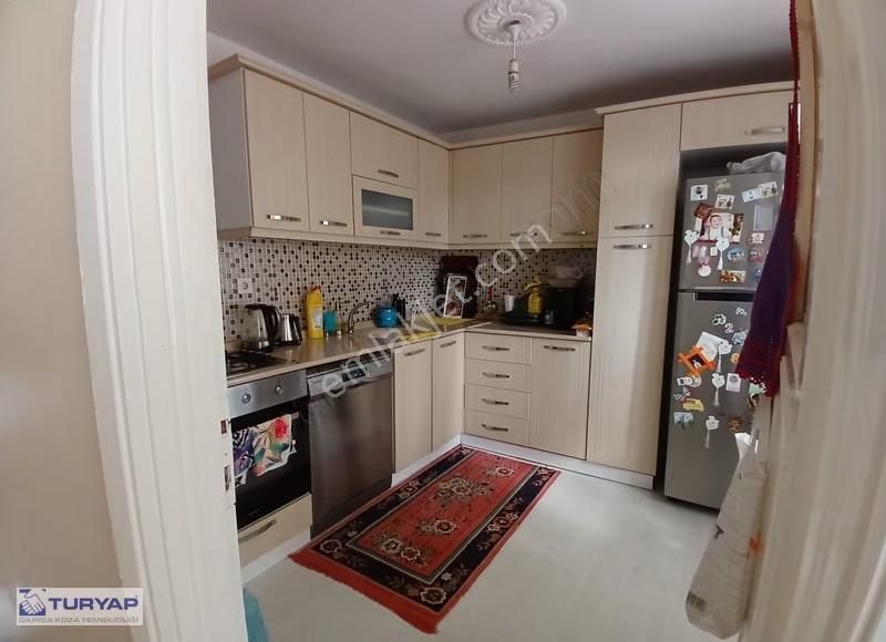 Turyap Koza'dan Ardahan Sitesinde Satılık Villa Tipi Konut - Görsel 5