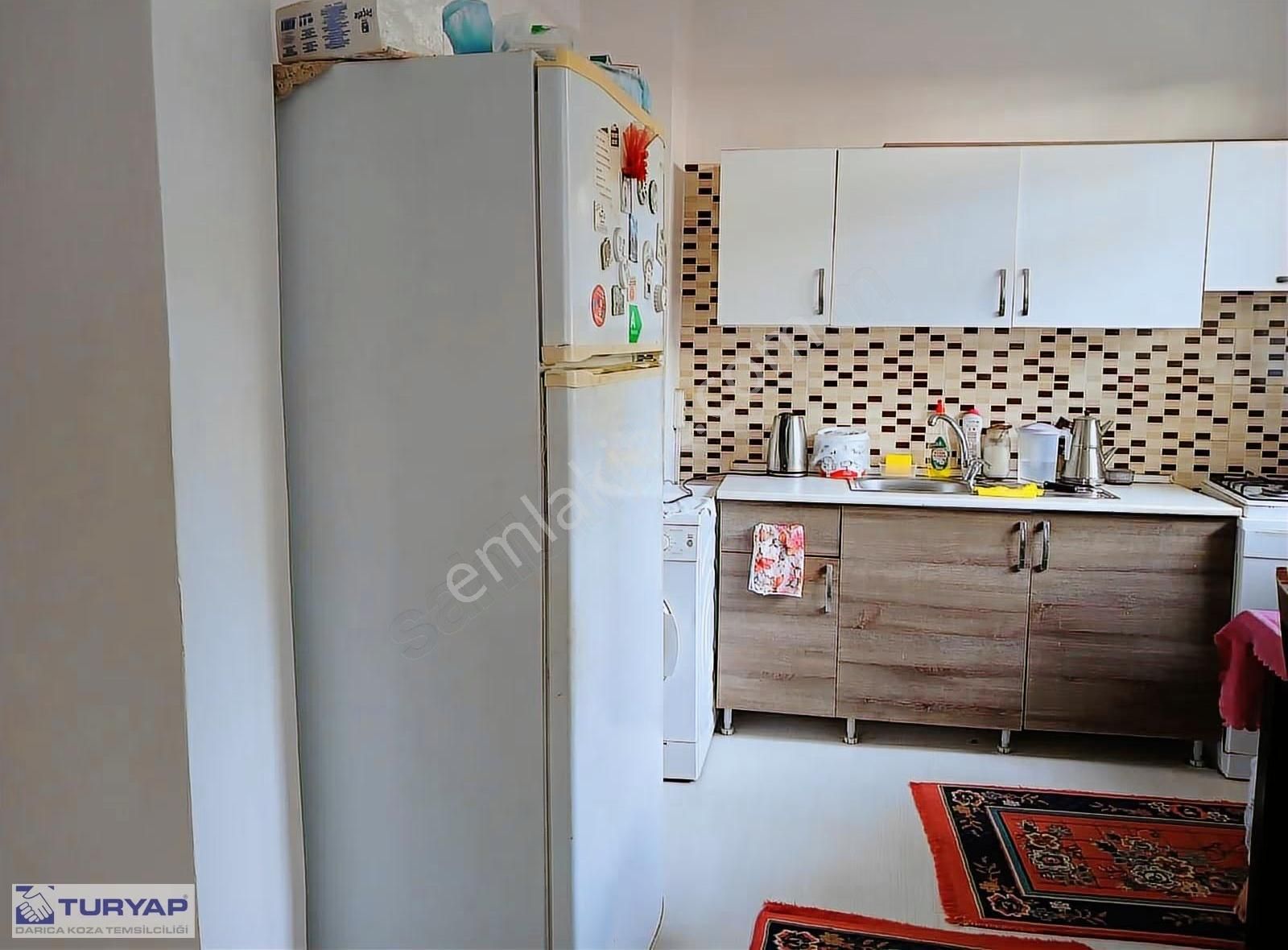 Turyap Koza'dan Ardahan Sitesinde Satılık Villa Tipi Konut - Görsel 7