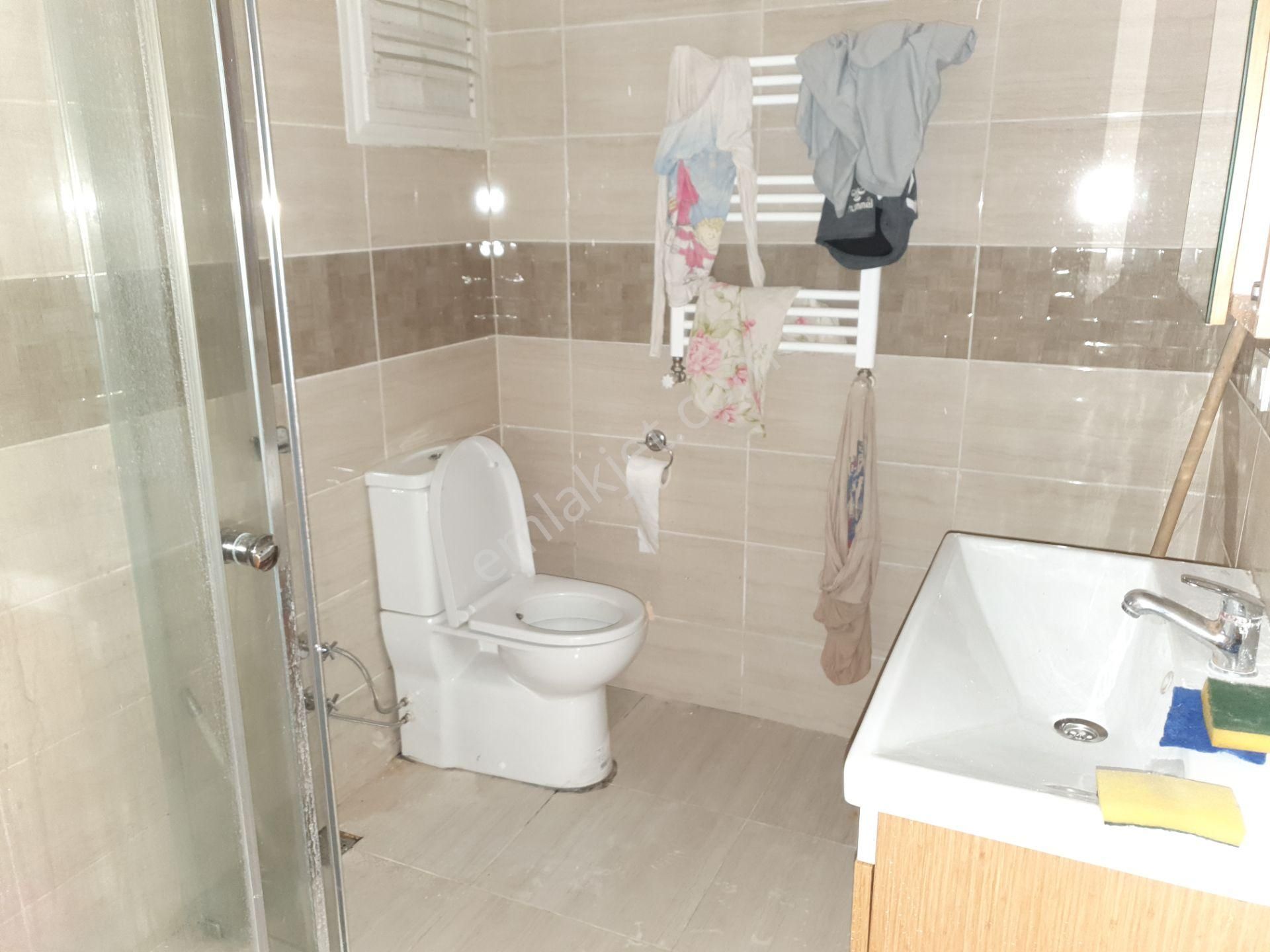 Ümraniye Esenevler Mahallesinde Kiralık 2+1 Daire - Görsel 14