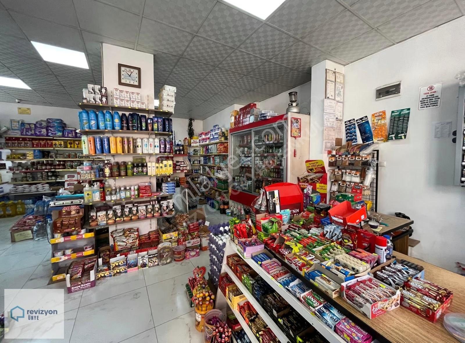 Revizyon'dan Lokasyonu Mükemmel Devren Kiralık Market!! - Görsel 4