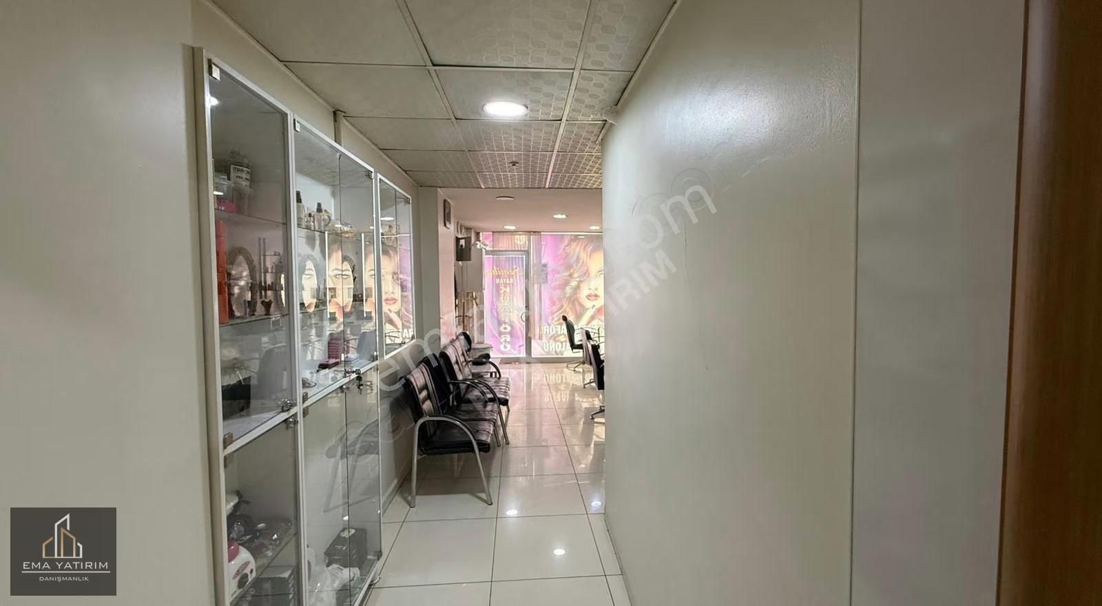 [ema] Çarşı Mahallesinde Devren Satılık Güzellik Merkezi - Görsel 4
