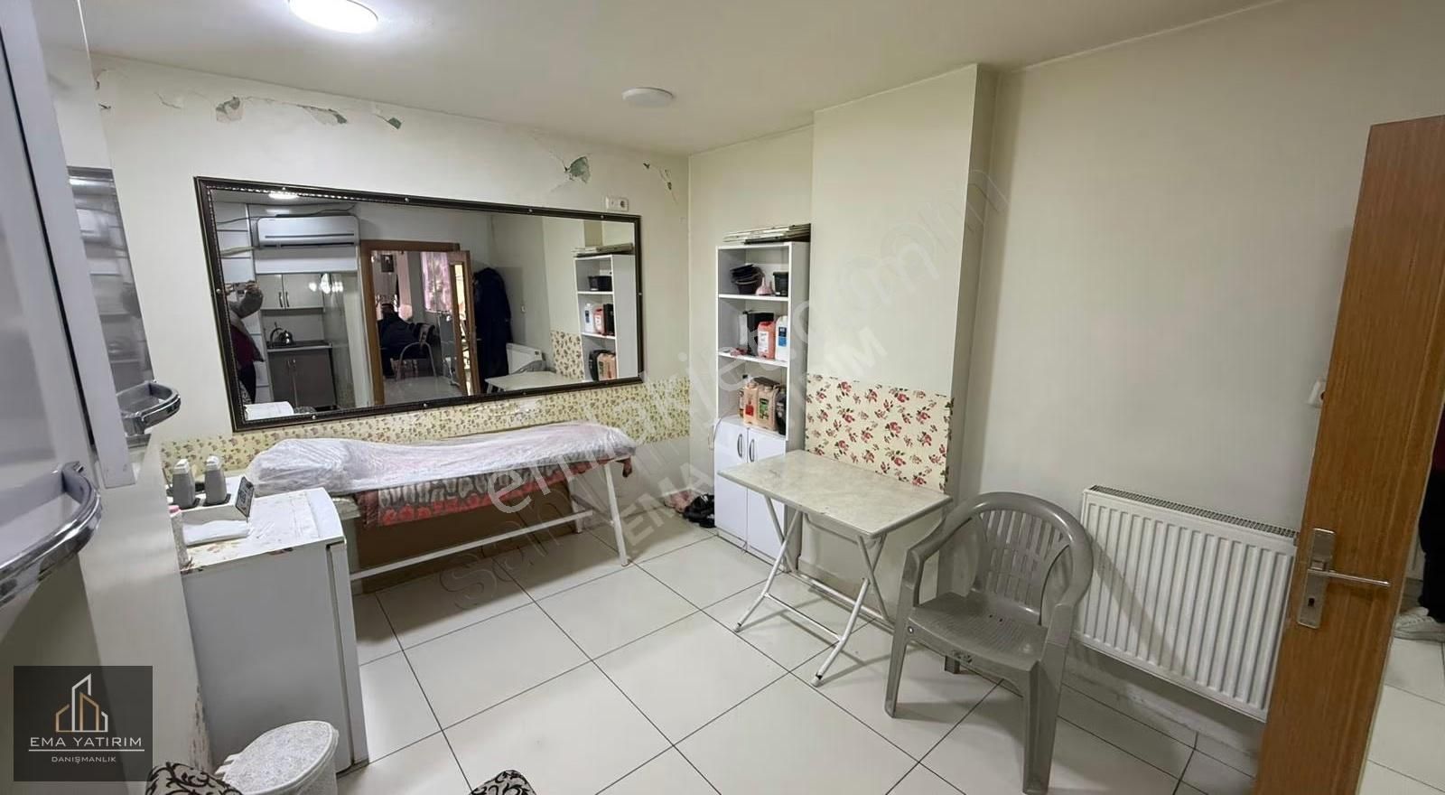 [ema] Çarşı Mahallesinde Devren Satılık Güzellik Merkezi - Görsel 7