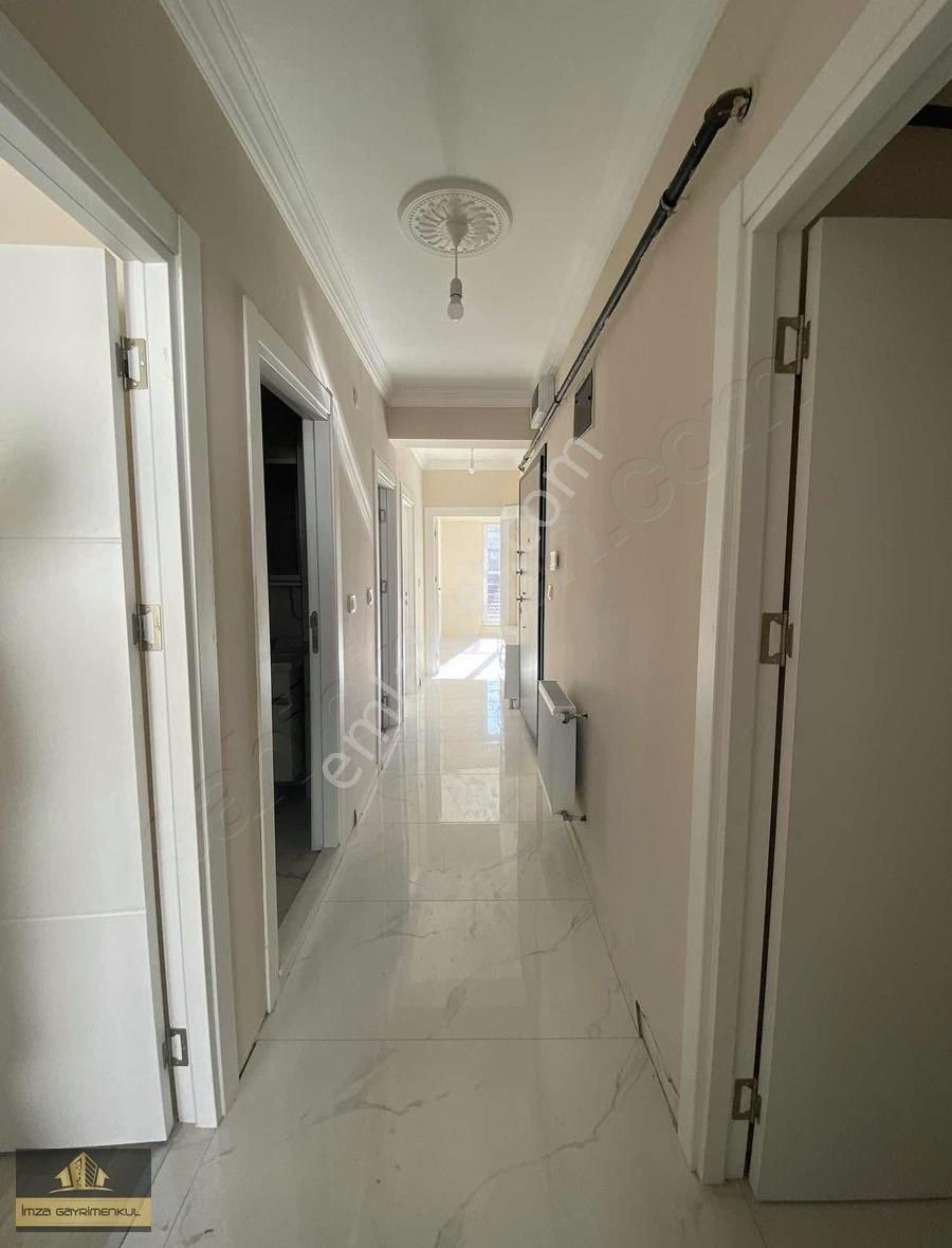 İmza'dan Ferah Geniş Kiralık 3+1 Daire - Görsel 4