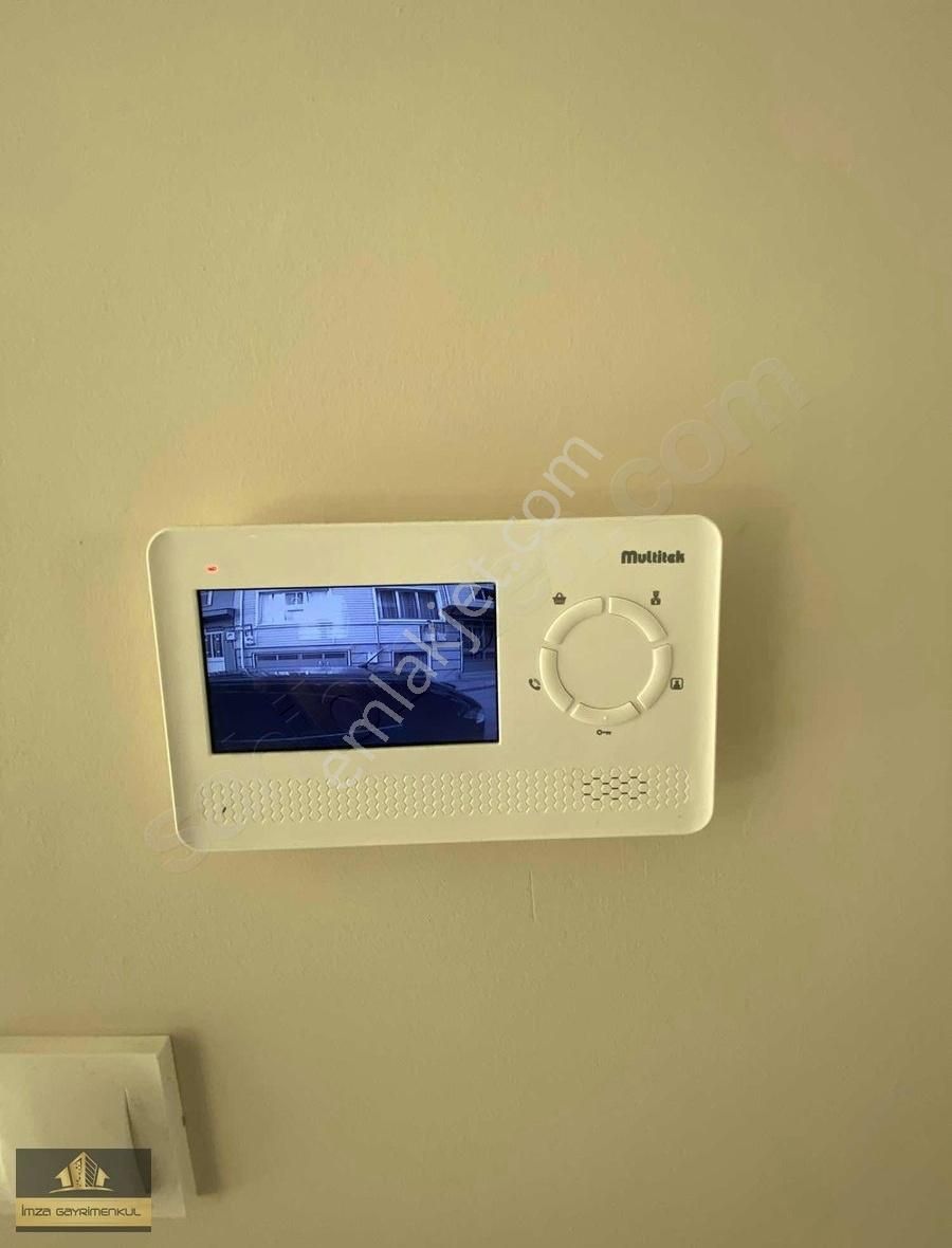 İmza'dan Ferah Geniş Kiralık 3+1 Daire - Görsel 7