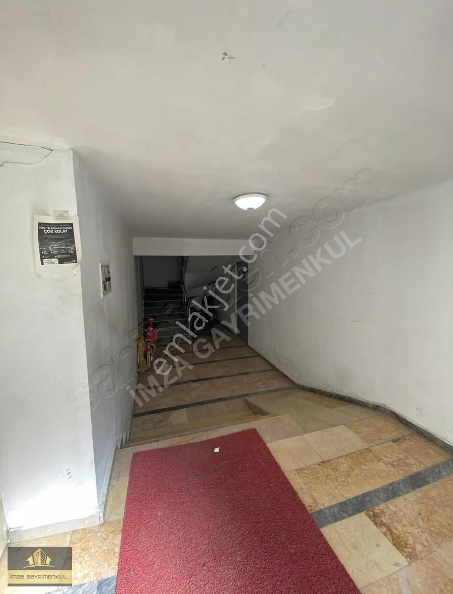 İmza'dan Sütlücede Geniş Üniversite Yakını Kiralık Apart - Görsel 12