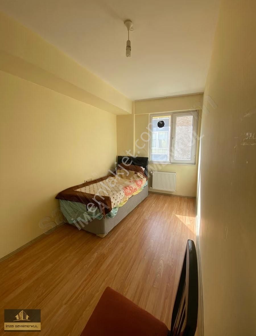 İmza'dan Sütlücede Geniş Üniversite Yakını Kiralık Apart - Görsel 14