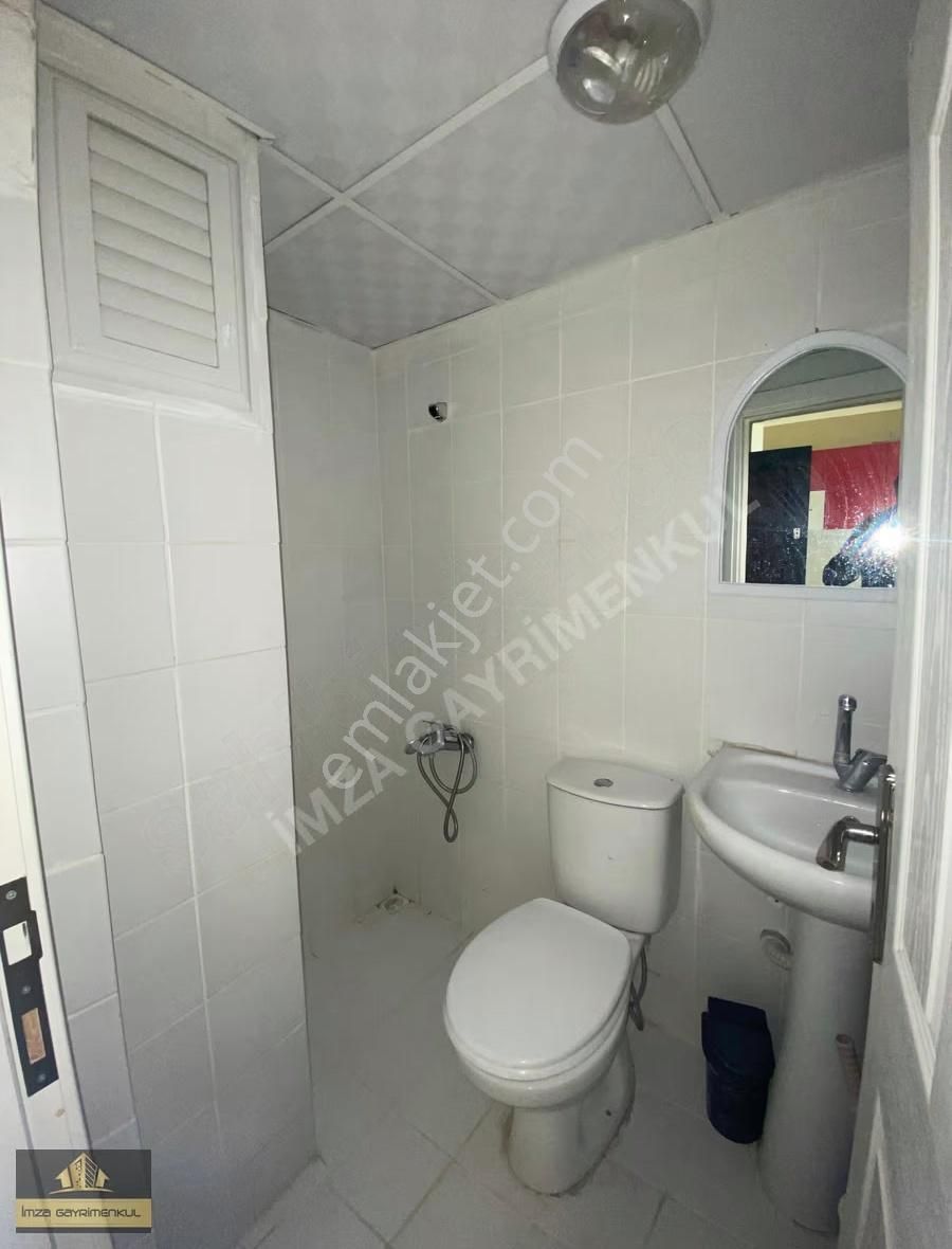 İmza'dan Sütlücede Geniş Üniversite Yakını Kiralık Apart - Görsel 11