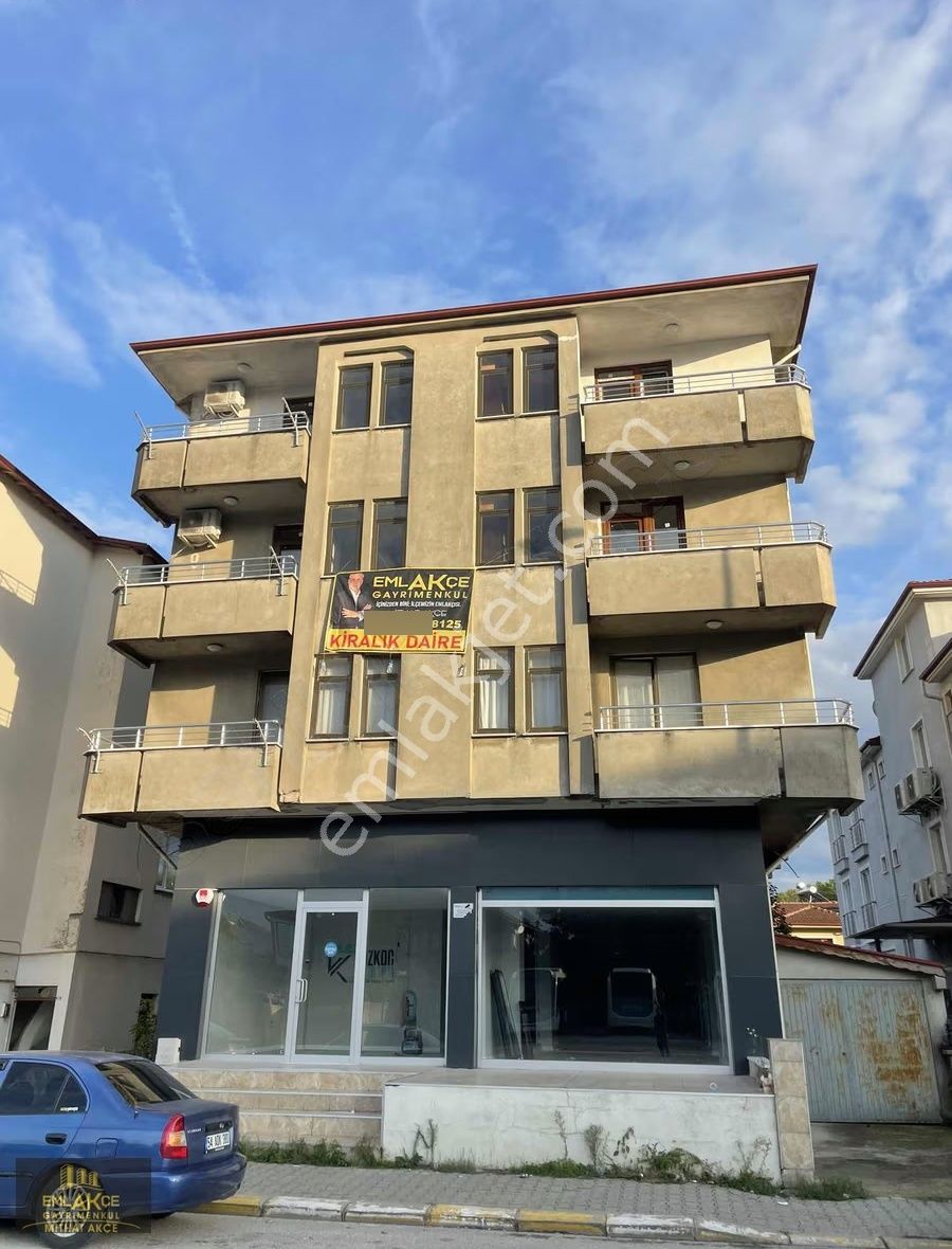 Emlakçe G.y.m Den 2+1 Arifiye Merkezde Kiralık Daire - Görsel 2