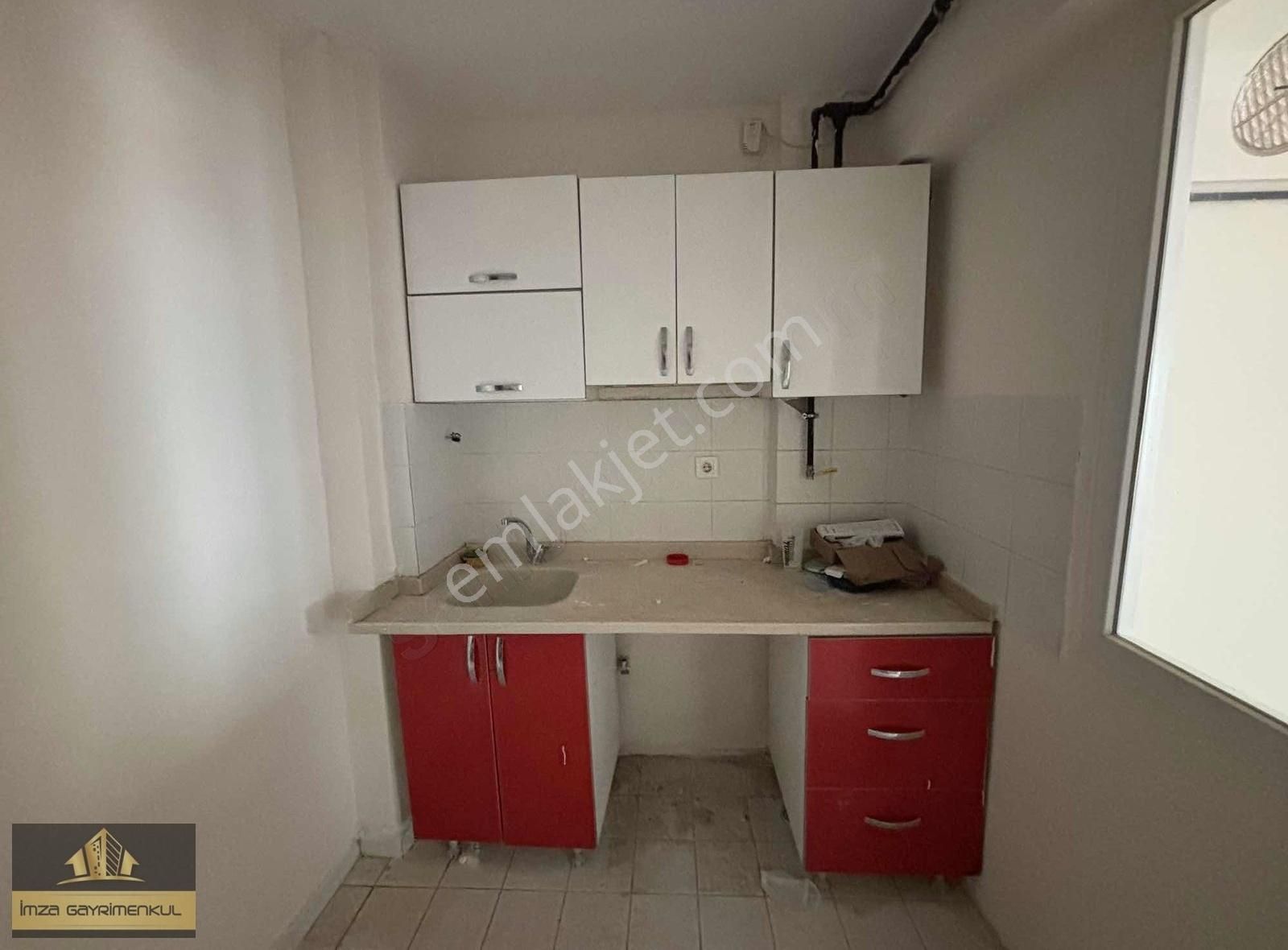 İmza'dan Sütlücede Geniş 1+1 Çift Balkonlu Satılık Apart - Görsel 9