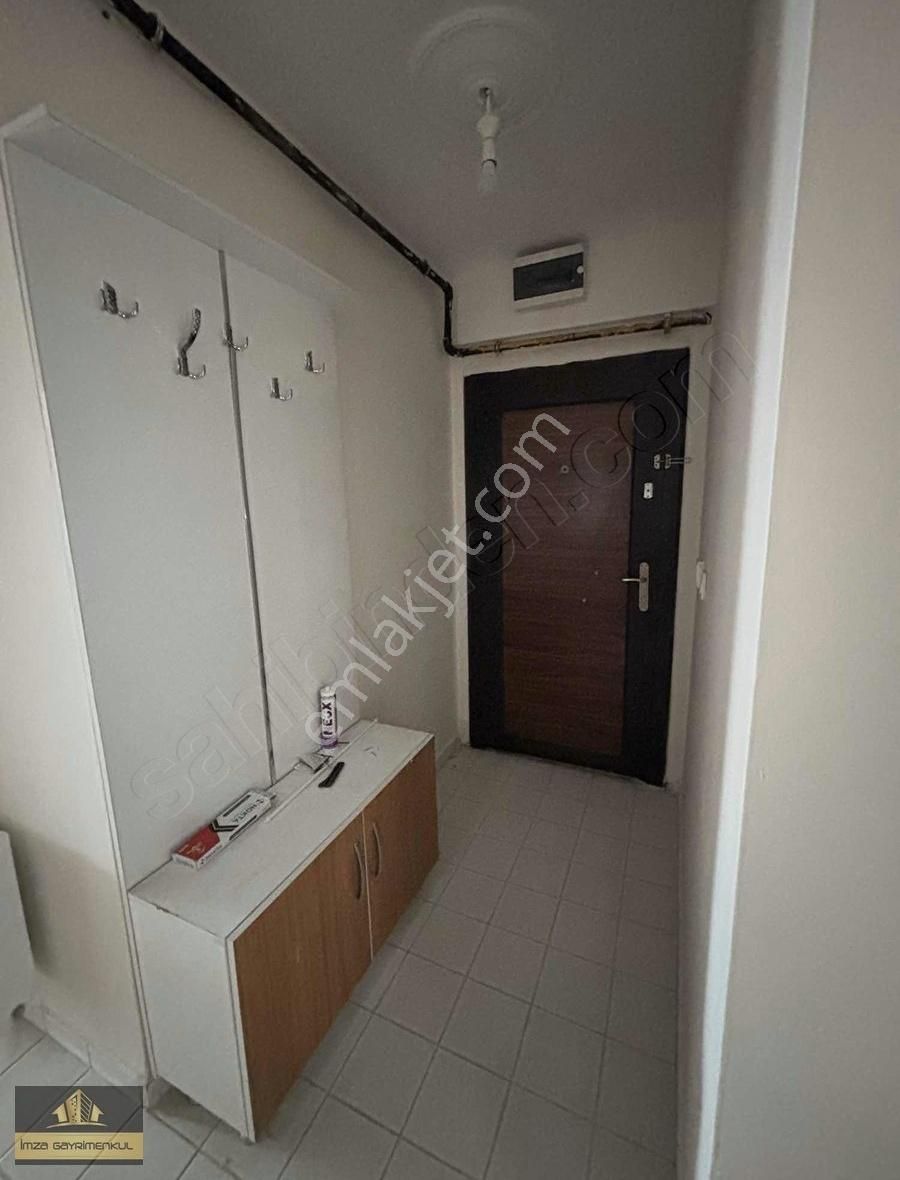 İmza'dan Sütlücede Geniş 1+1 Çift Balkonlu Satılık Apart - Görsel 3