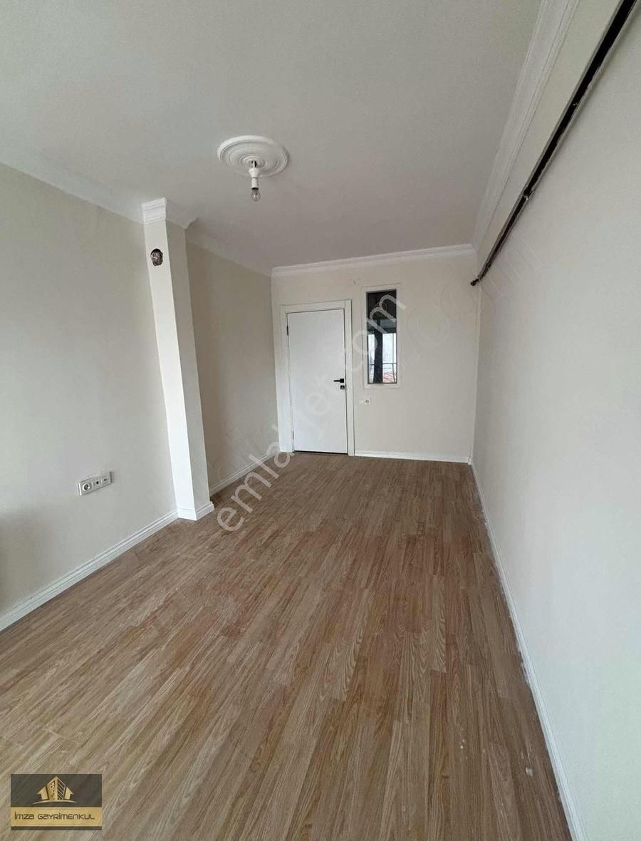 İmza'dan Sütlücede Geniş 1+1 Çift Balkonlu Satılık Apart - Görsel 10