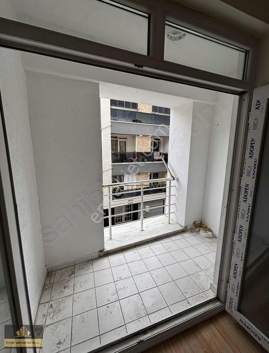 İmza'dan Sütlücede Geniş 1+1 Çift Balkonlu Satılık Apart - Görsel 12