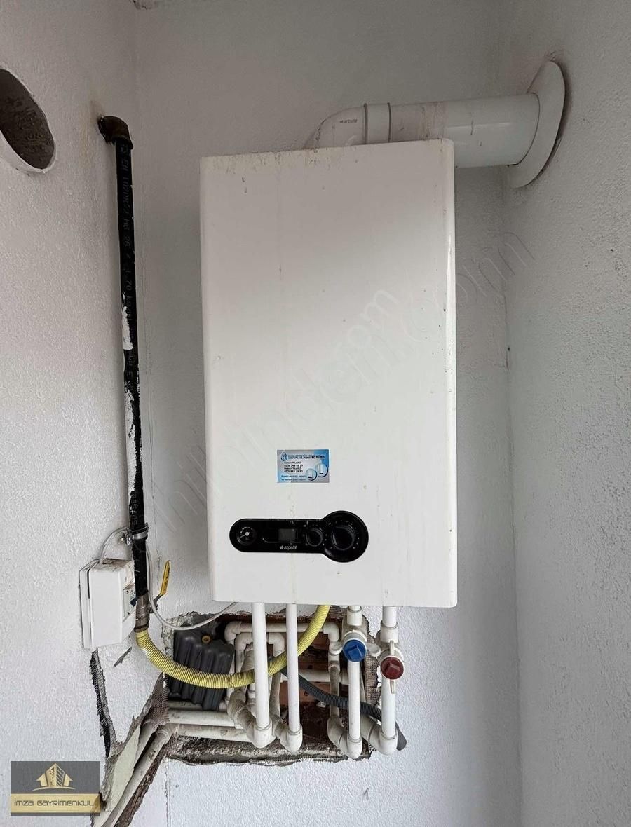 İmza'dan Sütlücede Geniş 1+1 Çift Balkonlu Satılık Apart - Görsel 7