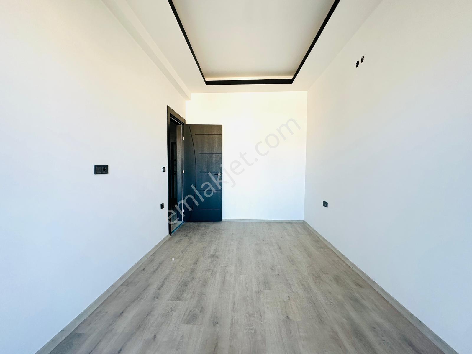 Çarşı İçinde Askerlik Şubesi Yakını Ferah Yeni 1+1daire Satılık - Görsel 11