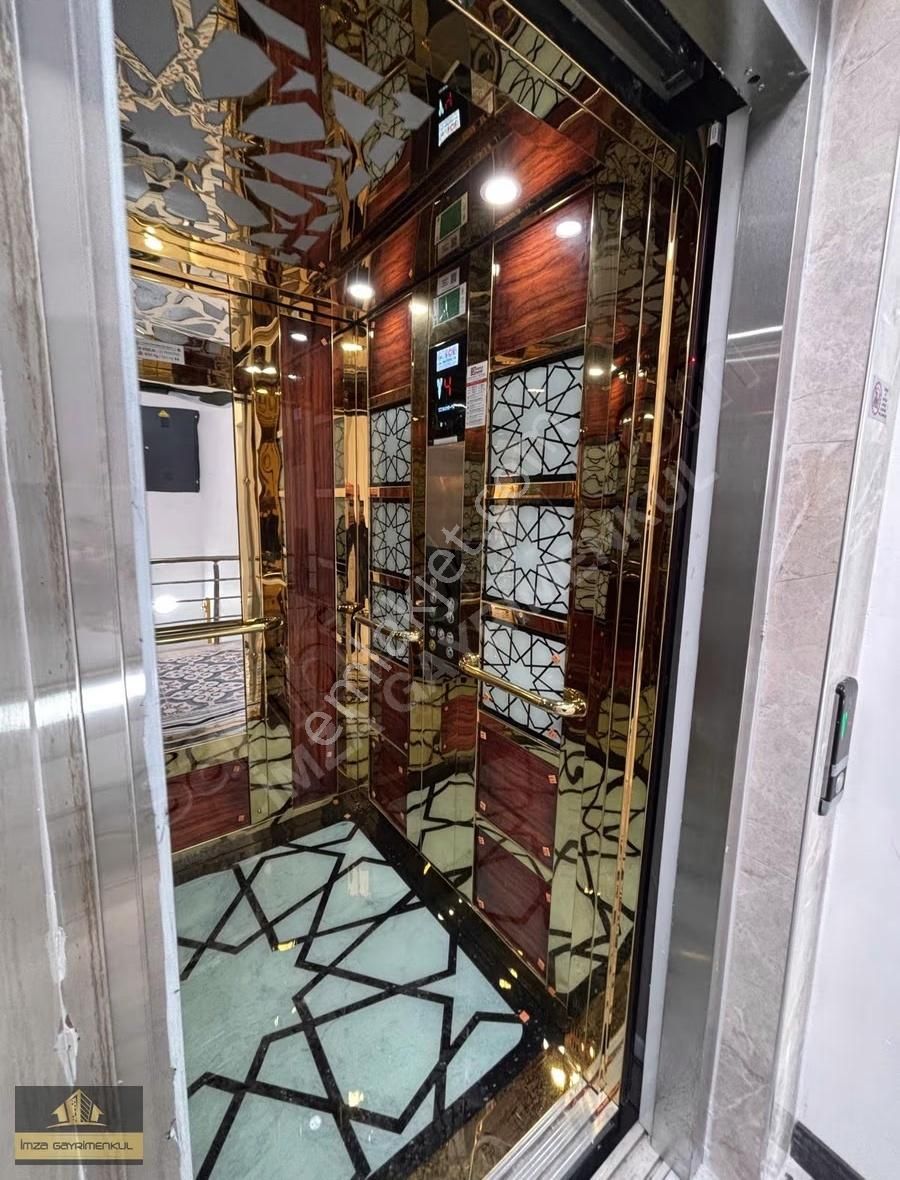 İmza'dan Lüks Herşey Dahil Depozitosuz Kiralık Stüdyo Daire - Görsel 5