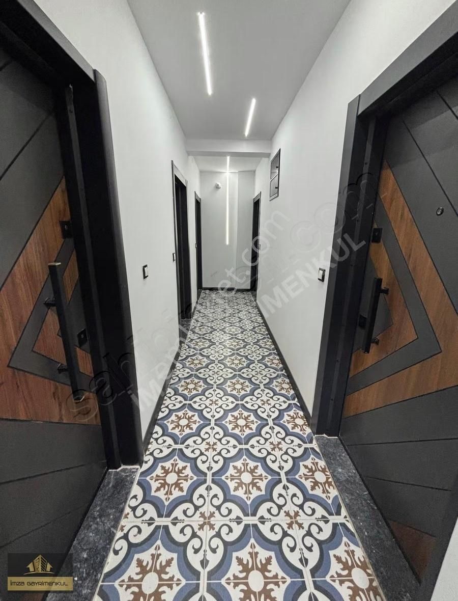 İmza'dan Lüks Herşey Dahil Depozitosuz Kiralık Stüdyo Daire - Görsel 3