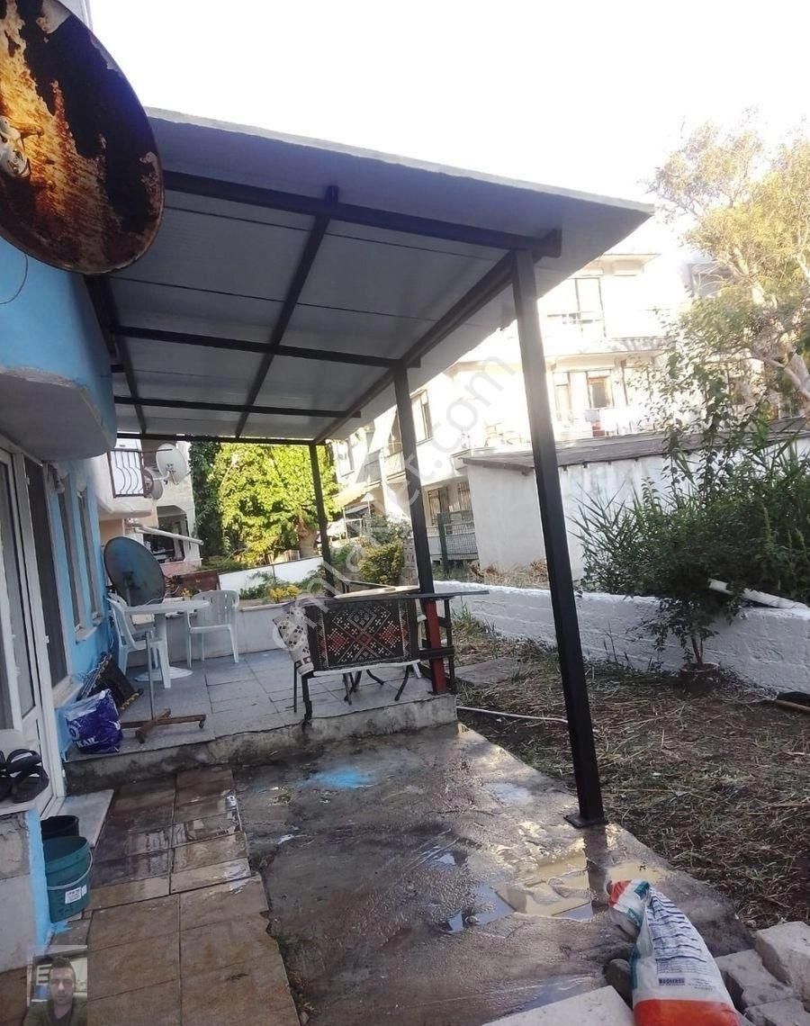 Ayvalık Sarımsaklı Merkezde 1+1 Yatırımlık Fırsat ! - Görsel 7