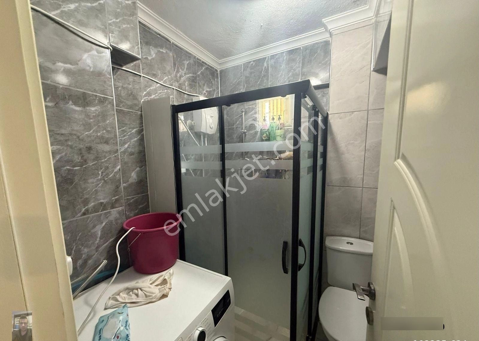 Ayvalık Sarımsaklı Merkezde Ayrı Mutfak 2+1 Masrafsız Satılık Daire - Görsel 17