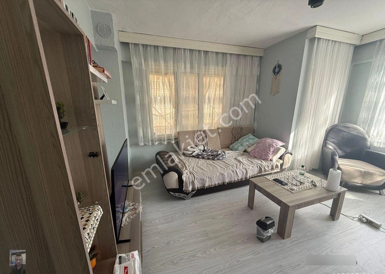 Ayvalık Sarımsaklı Merkezde Ayrı Mutfak 2+1 Masrafsız Satılık Daire - Görsel 6