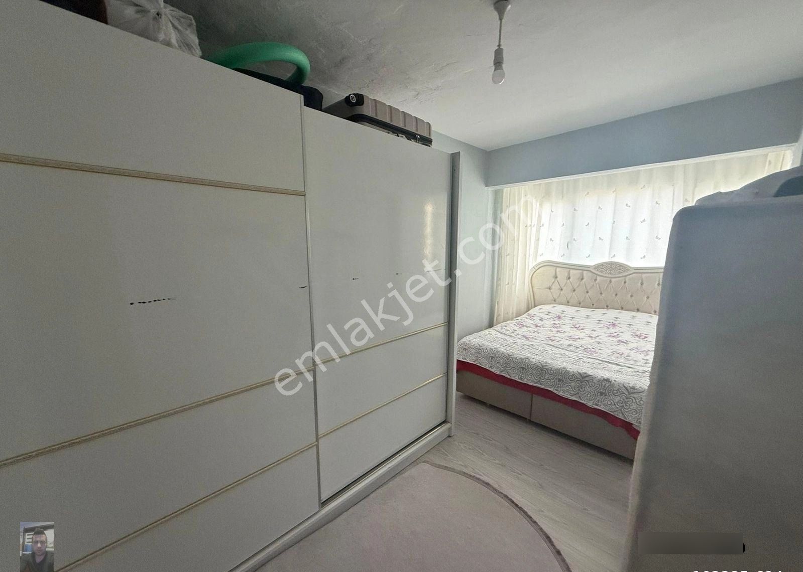 Ayvalık Sarımsaklı Merkezde Ayrı Mutfak 2+1 Masrafsız Satılık Daire - Görsel 3