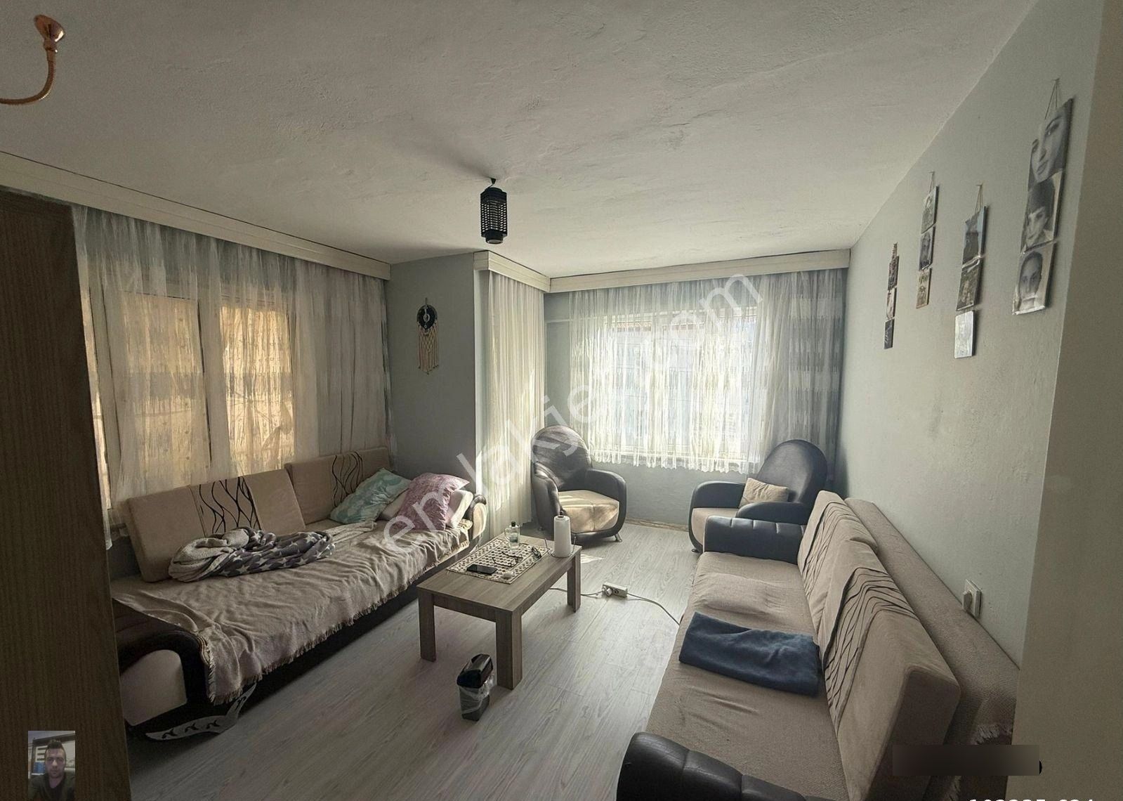 Ayvalık Sarımsaklı Merkezde Ayrı Mutfak 2+1 Masrafsız Satılık Daire - Görsel 18