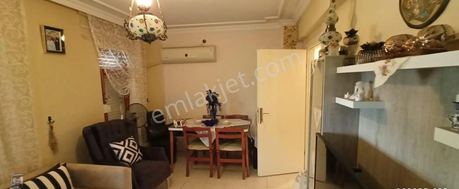 Ayvalık Sarımsaklıda 2+1 Yuksek Girişli Daire - Görsel 15