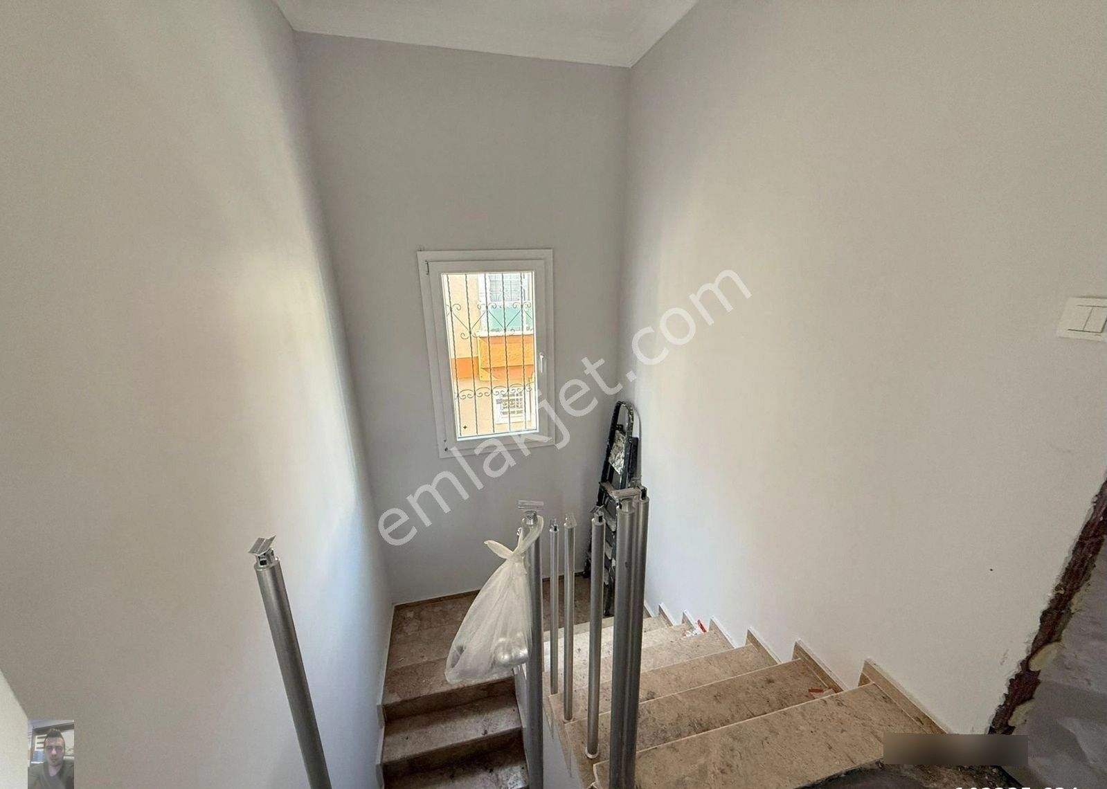 Kartal Emlaktan Sarımsaklı Merkezde 3+1 Satılık Villa - Görsel 15