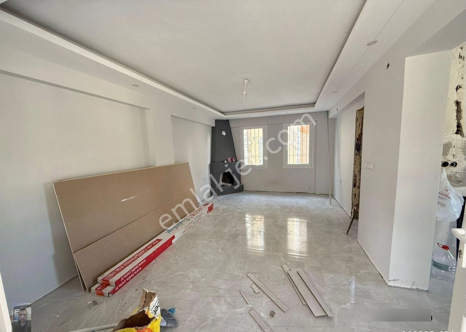Kartal Emlaktan Sarımsaklı Merkezde 3+1 Satılık Villa - Görsel 16
