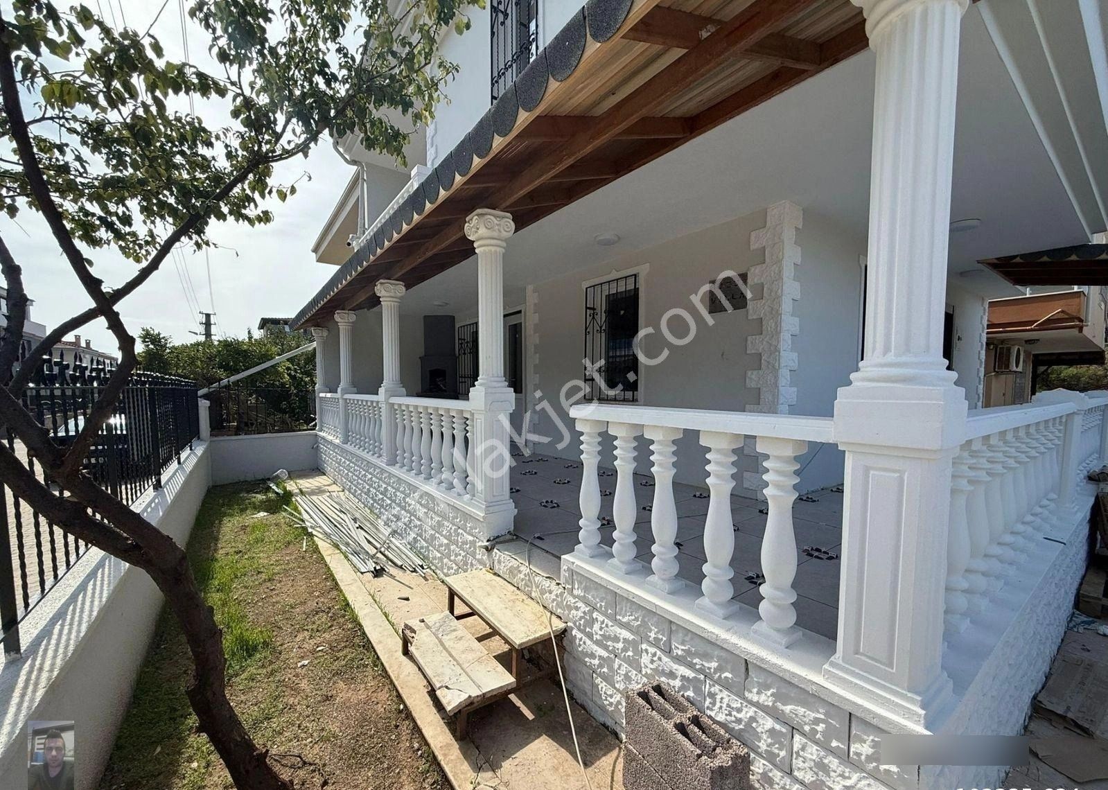 Kartal Emlaktan Sarımsaklı Merkezde 3+1 Satılık Villa - Görsel 7