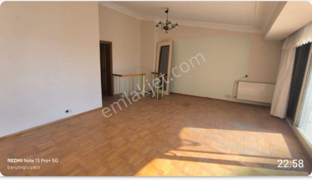 Türkmen Mah.de Denize Sıfır Panoramik Deniz Manzaralı Asansörlü 4+2 Çatı Dubleksi - Görsel 25