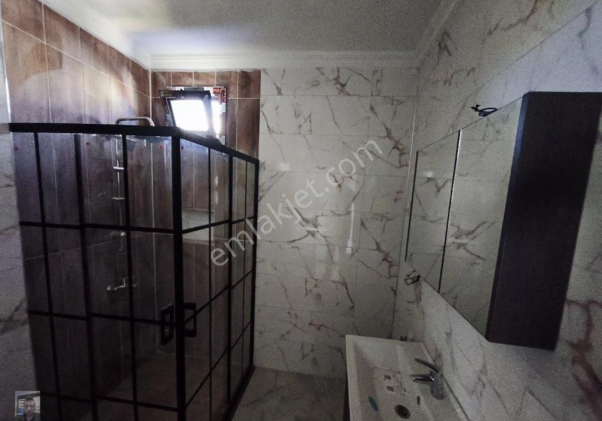 Ayvalik Altinova Merkezde Asansörlü Yeni Binada 3+1 Daire - Görsel 27