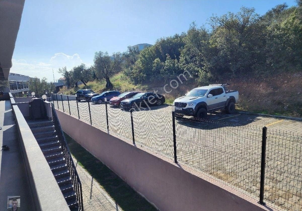 Ayvalik Sarimsakli Luks Sitede 3+1 Dubleks 3 Banyolu Firsat - Görsel 2