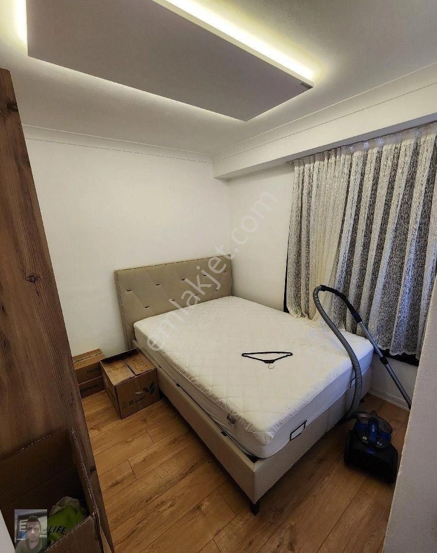 Ayvalik Sarimsakli Luks Sitede 3+1 Dubleks 3 Banyolu Firsat - Görsel 5