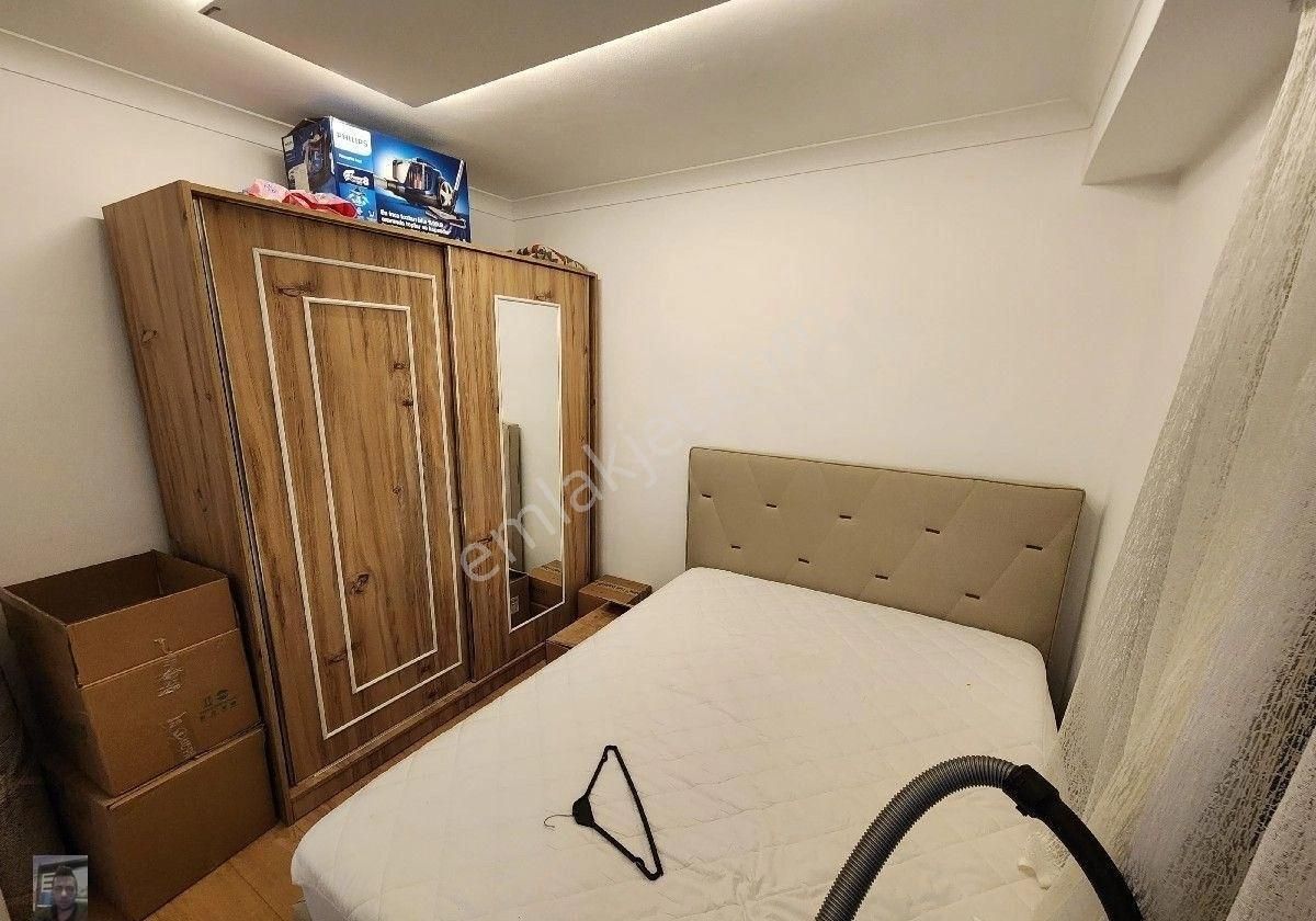 Ayvalik Sarimsakli Luks Sitede 3+1 Dubleks 3 Banyolu Firsat - Görsel 9