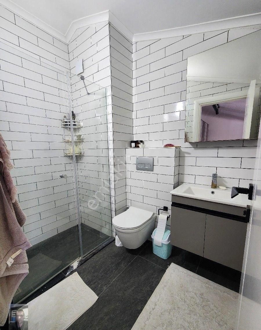 Ayvalik Sarimsakli Luks Sitede 3+1 Dubleks 3 Banyolu Firsat - Görsel 25