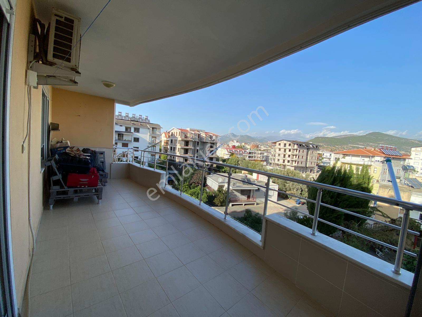Krediye Uygun, 190 Mt Ferah Ve Kullanışlı Ayrı Mutfak Düz 3+1 - Görsel 9