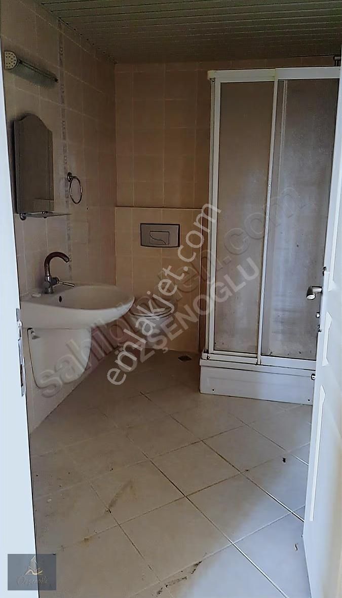 Özşenoğlu'dan Silivri Kiptaş 1.etap ' Ta Satılık Güney Cp Daire - Görsel 5