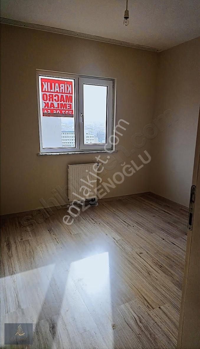 Özşenoğlu'dan Silivri Kiptaş 1.etap ' Ta Satılık Güney Cp Daire - Görsel 9