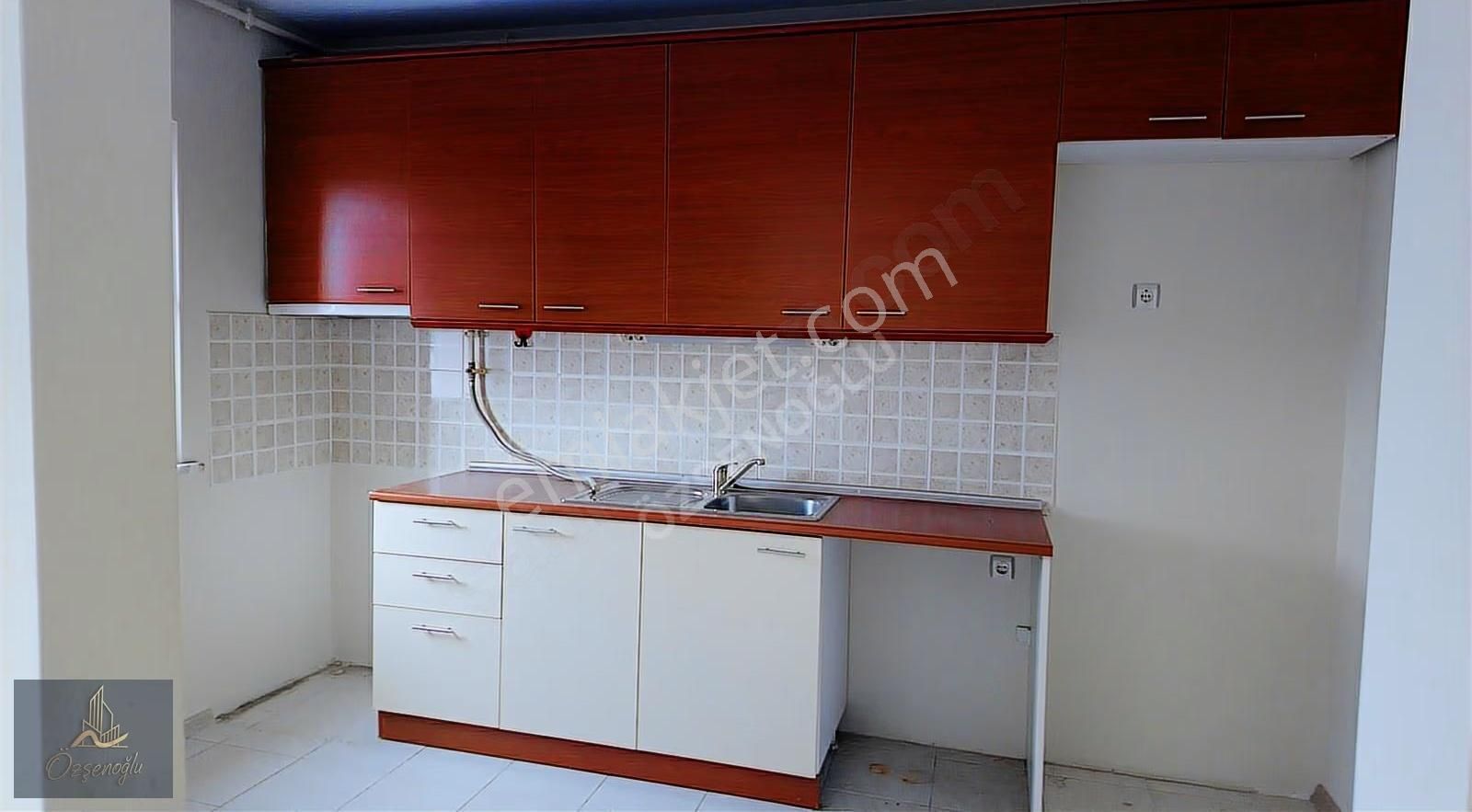 Özşenoğlu'dan Silivri Kiptaş 1.etap ' Ta Satılık Güney Cp Daire - Görsel 3