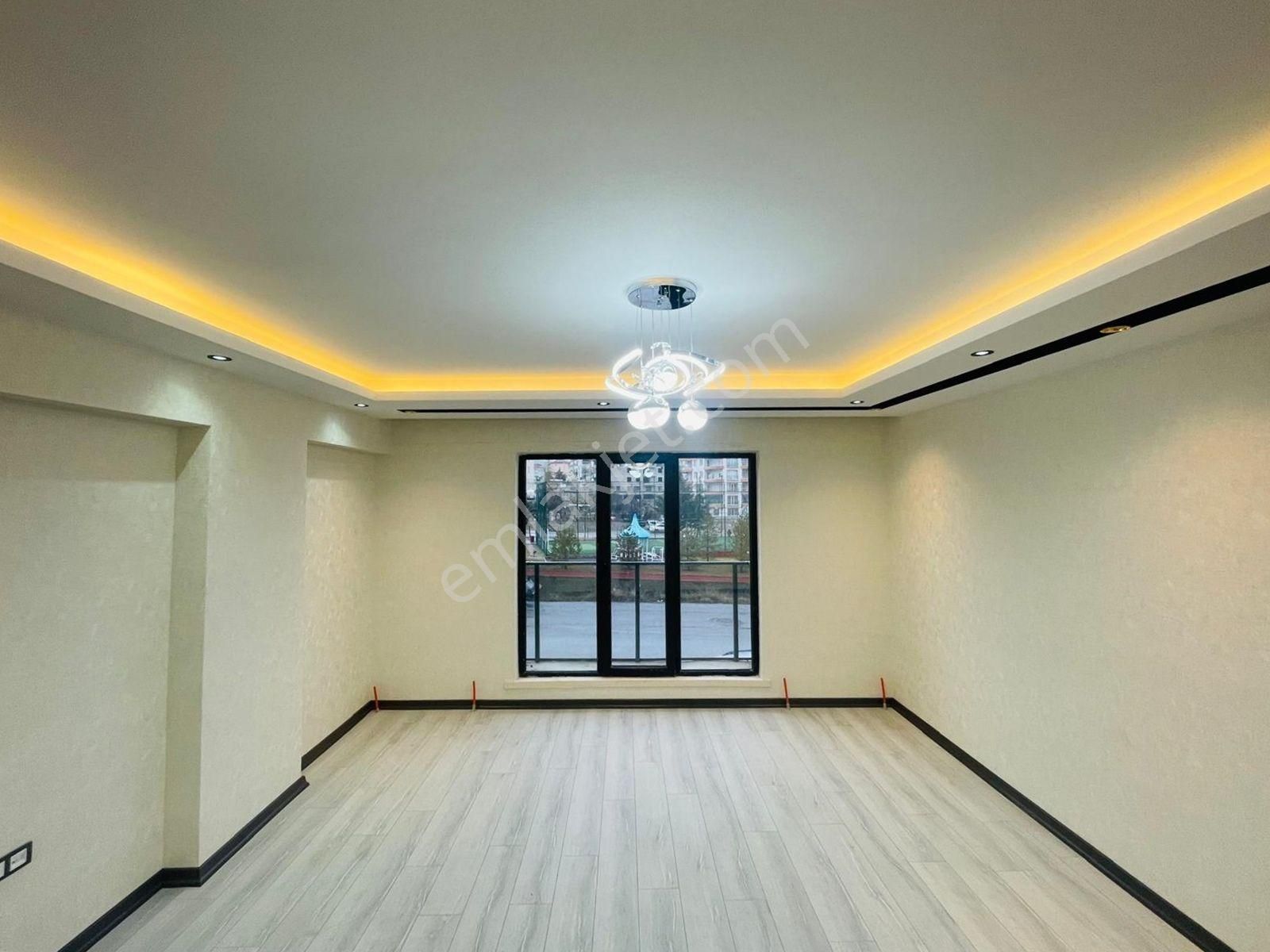 Baglum Hisar Da Park Manzaralı Full+full Yapılı Görülmeye Değer - Görsel 16