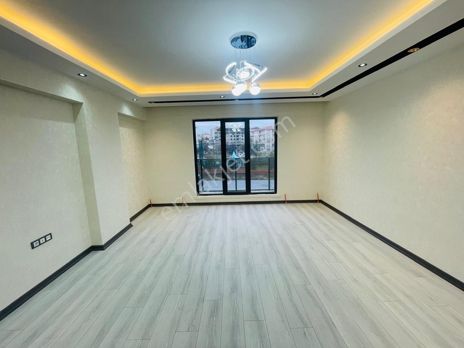Baglum Hisar Da Park Manzaralı Full+full Yapılı Görülmeye Değer - Görsel 11