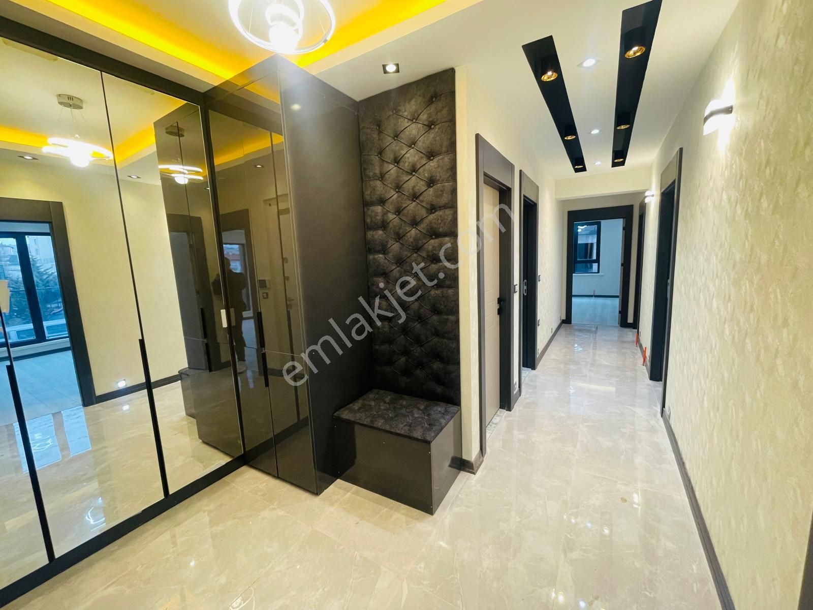 Baglum Hisar Da Park Manzaralı Full+full Yapılı Görülmeye Değer - Görsel 25