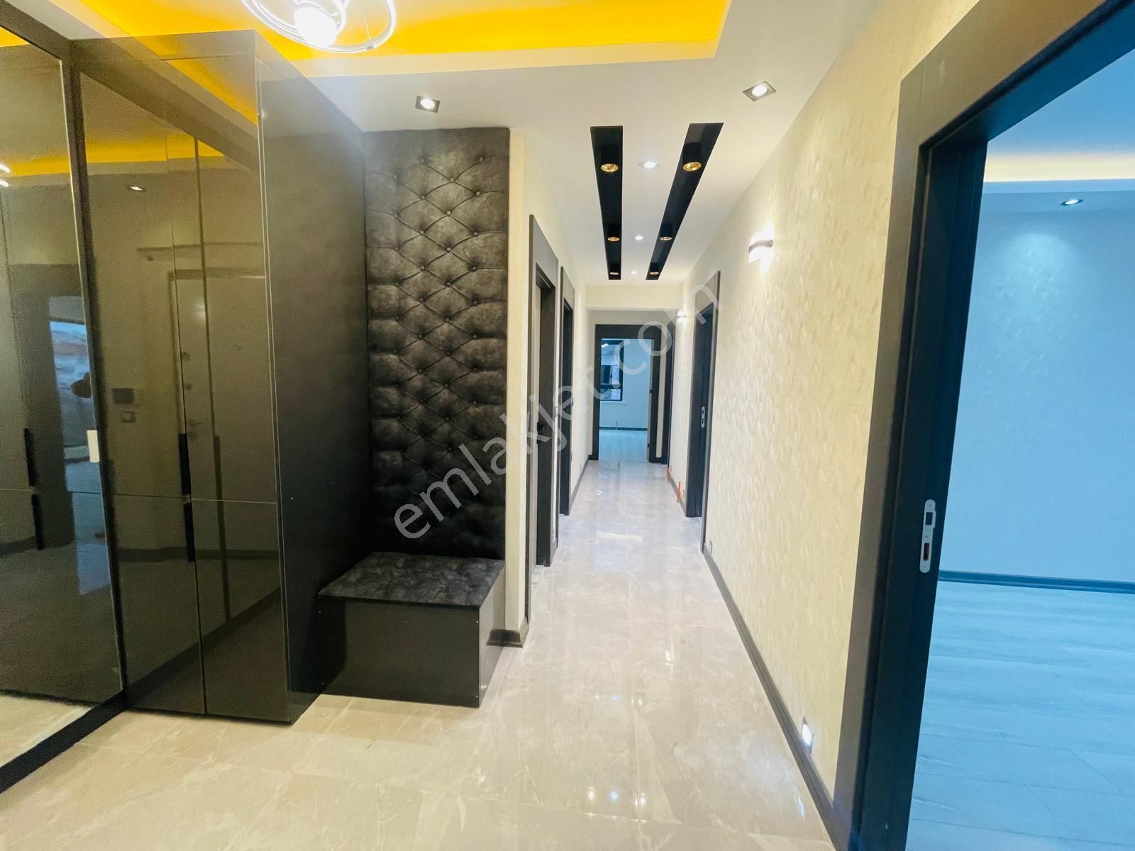 Baglum Hisar Da Park Manzaralı Full+full Yapılı Görülmeye Değer - Görsel 23